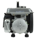 Generador Eléctrico Gasolina Partida Manual 0.72Kva 220V (82Hylt950)