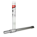 CINCEL HEX 17MM 19X 450 mm. HM0810 HM0810T