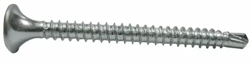 Tornillo volcanita cabeza trompeta 8-18X3" 100U