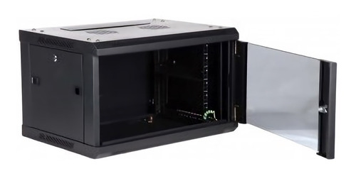 Gabinete Mural 9U x 600