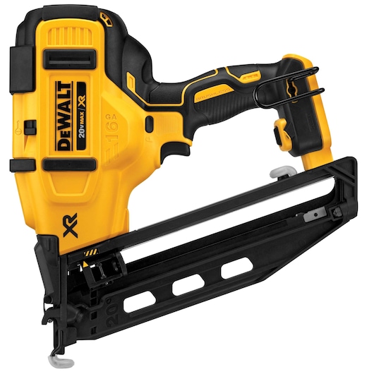 Clavadora 20V XR dewalt DCN680B