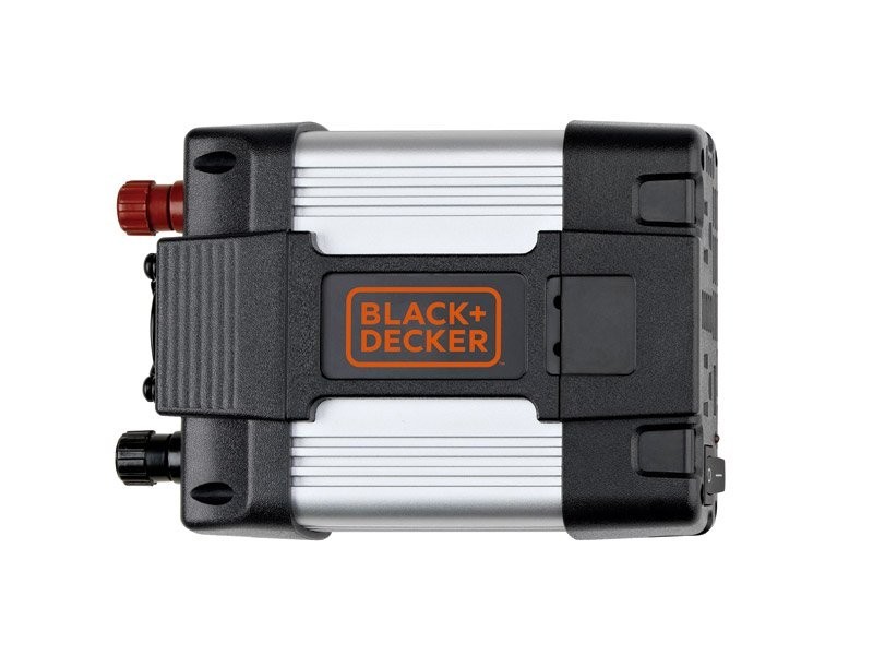 Inversor de corriente 400W PI400LA Black And decker