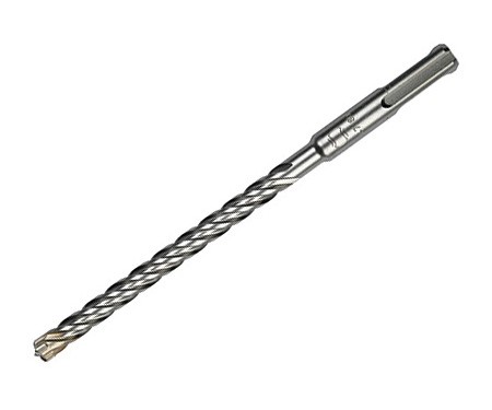 Broca Sds-Plus Nemesis 11 Mm X 310Mm