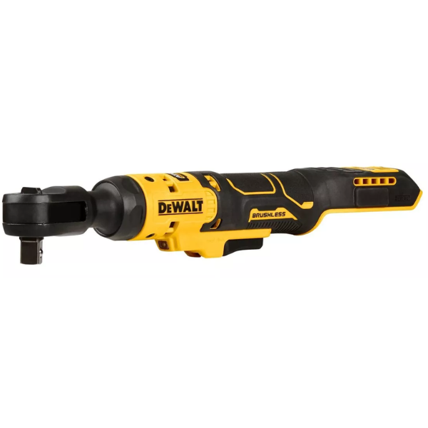 Matraca Inalámbrica 1/2" 20V MAX Dewalt