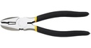 ALICATE DE ELECTRICISTA 7 