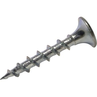 [B21TAD-S] Tornillo volcanita cabeza trompeta CRS madera 6X1 1/4 250U