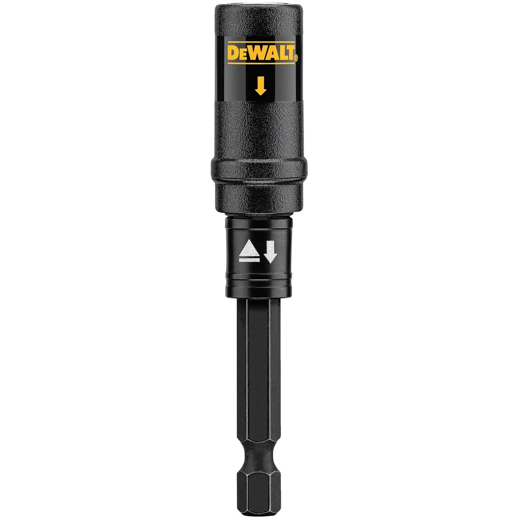 Adaptador magnético impact ready DEWALT Herramientas Chile