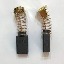 [181038-5] JUEGO DE CARBON MAKITA CB-105