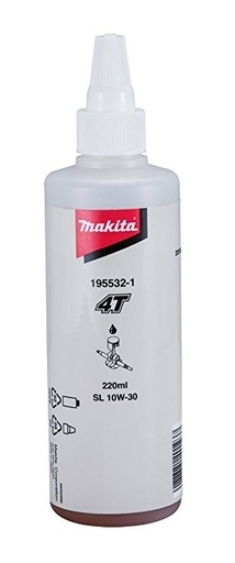 [195532-1] 4 Stroke Oil, 220Ml Bottle