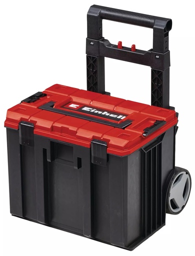 [4540014] Caja de herramienta con ruedas Einhell E-case L