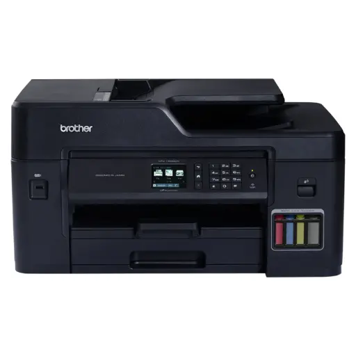 [MFCT4500DW] Impresora Multifuncional brother MFC-T4500DW