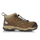 Zapato Seguridad Hombre New Ontario