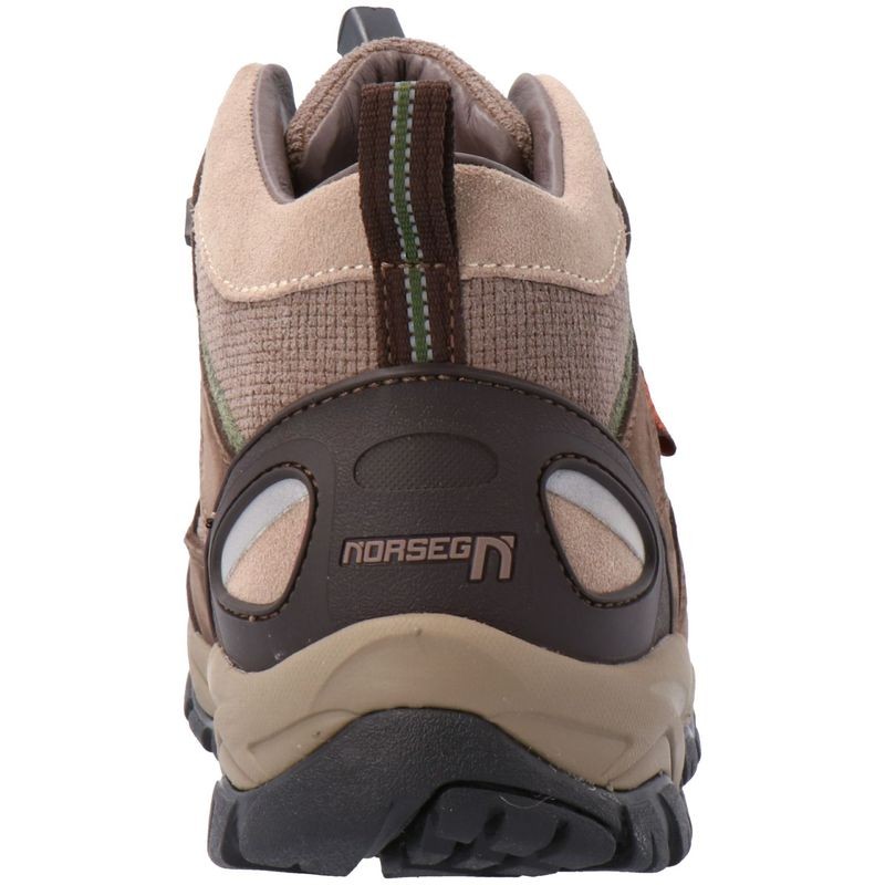 Zapato Seguridad Hombre New Ontario