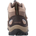 Zapato Seguridad Hombre New Ontario