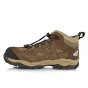 Zapato Seguridad Hombre New Ontario
