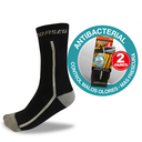 CALCETIN HOMBRE COMFORT WORKING 2 PARES