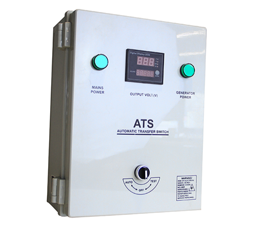 ATS para 78DHY8000