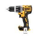 Kit Taladro y Atornillador de Impacto Inalámbrico Dewalt 20V DCK287D2-B2