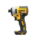 Kit Taladro y Atornillador de Impacto Inalámbrico Dewalt 20V DCK287D2-B2