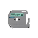 Cinta Rotuladora Brother 12mm  1/2 M731