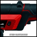 Lijadora de muro y altura inalambrica Einhell 18V