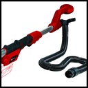 Lijadora de muro y altura inalambrica Einhell 18V