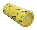 Aislaglass rollo Lana de vidrio 50mm libre 1,2 x 24 m R122  28.8 m2 Volcan