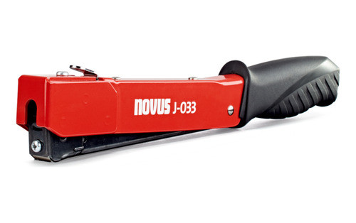 Grapadora de martillo J-033 NOVUS