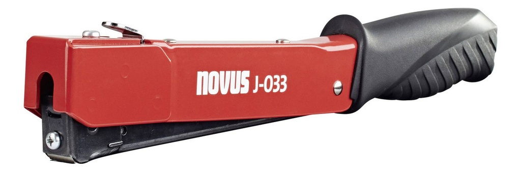 Grapadora de martillo J-033 NOVUS