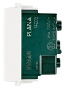Toma VIMAR 2P+T 16A P17/11 blanco