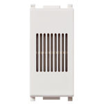 Zumbador VIMAR 230V 50-60Hz blanco