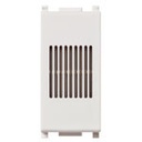 Zumbador VIMAR 230V 50-60Hz blanco