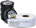 Rollo de etiquetas Dymo 30252 350 Etiquetas