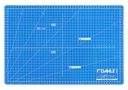 Plancha de corte azul A3 - 30x45 Cm.