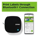 Impresora Rotuladora Dymo letratag 200b
