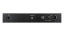 Switch D-link Gigabit 10/100/1000 no Administrado DGS-1024C