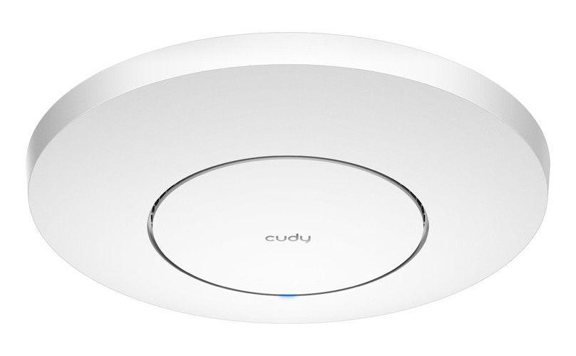 Punto de acceso Cudy Wifi AC1200 Gigabit