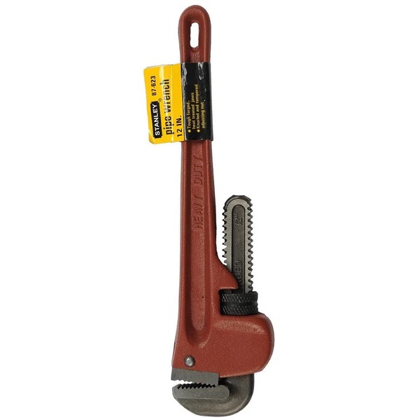 Llave Stillson STANLEY 12