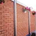 LADRILLO FISCAL PRINCESA 28X14X8 CM 344xpallet
