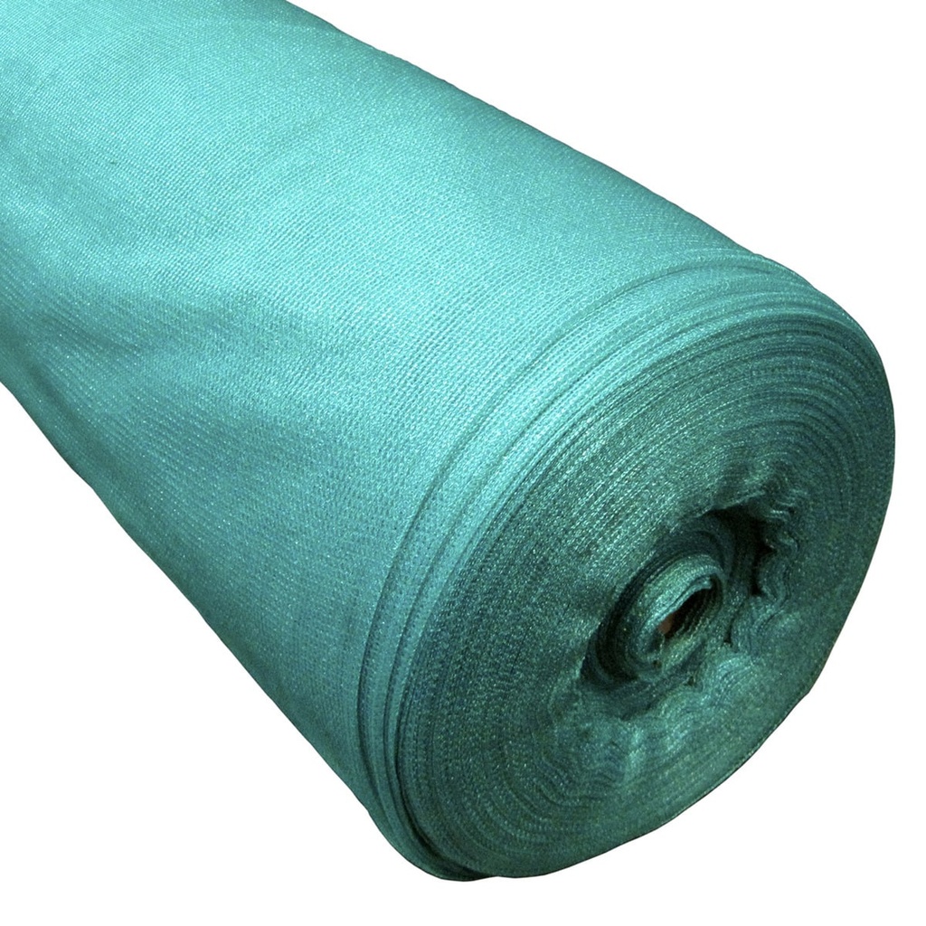 MALLA RASCHELL VERDE  83GR 80% SOMBRA 4,2 X 50 MT 210m2