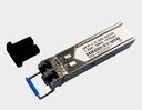 MODULO SFP 1310 SM 10 KM 1,25 GB