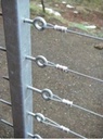 PERNO  OJO C/TCA 3/8X6" 5U