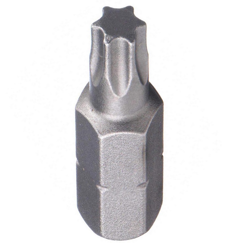 PUNTA ATORNILLADOR TORX (S2) 40 x 25mm
