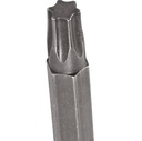 PUNTA ATORNILLADOR TORX (S2)TORX T30x25mm