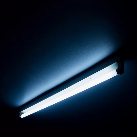 TUBO LED NANO PLASTIC T8/9W 60 CM