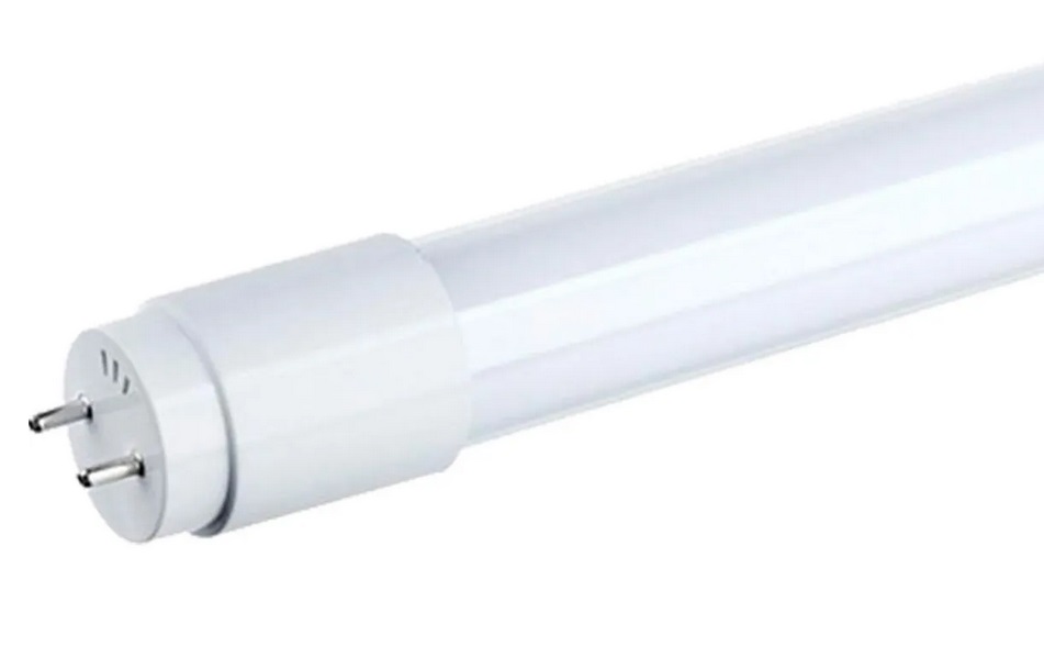 TUBO LED T8/18W 120 CM