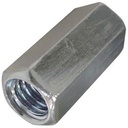 TUERCA ACOPLE UNC 3/8X9/16X1 3/4 CAJA 50 UN