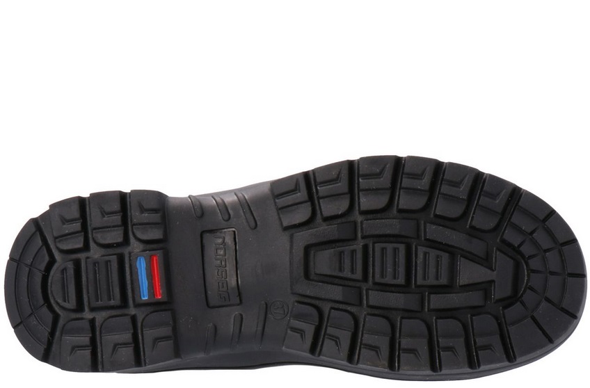 ZAPATO SEGURIDAD NORSEG GRACE NG 440 AC TALLA 36