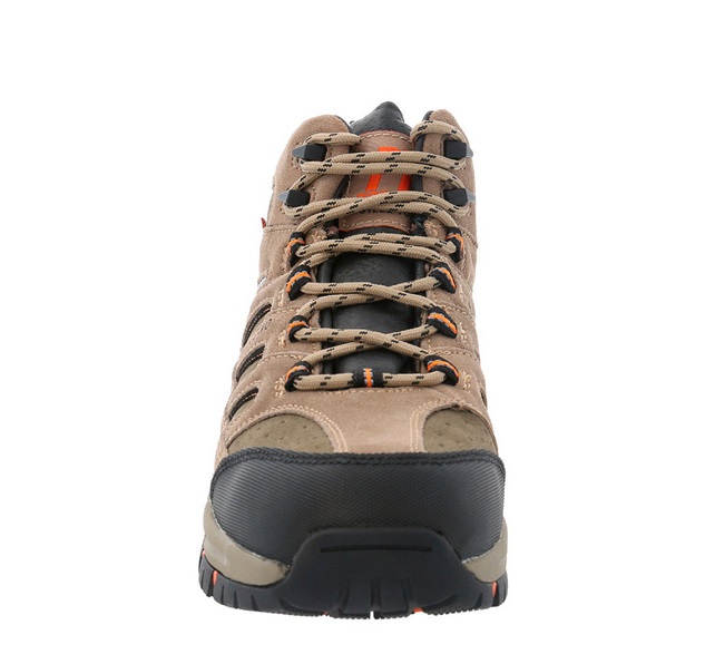 ZAPATO SEGURIDAD NORSEG KINGSTON TALLA 38