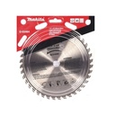 Disco sierra circular makita 7 1/4 para aluminio D-03464